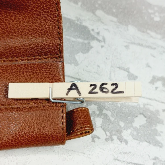 New Zodiac Georgia Womens Faux Leather Riding Knee-High Boots A262 - Picture 12 of 12